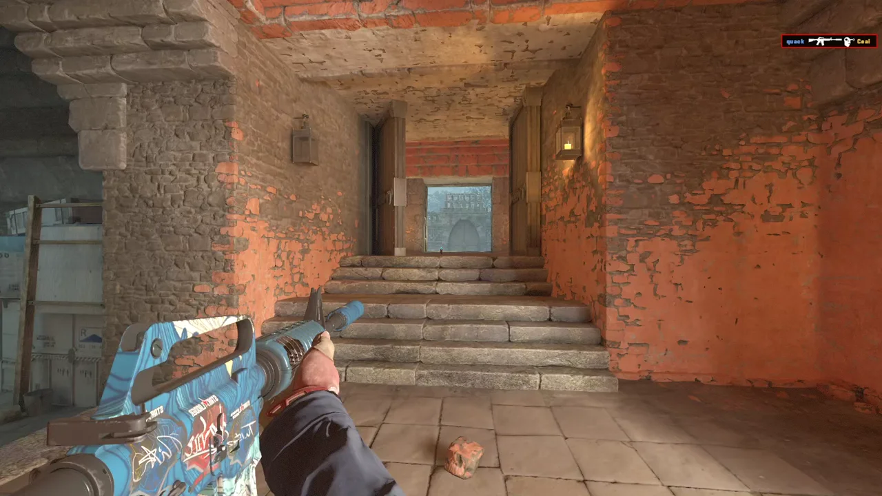 highlight